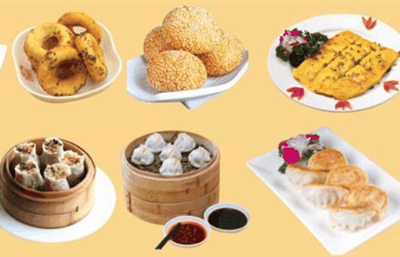 英佳尔饮食