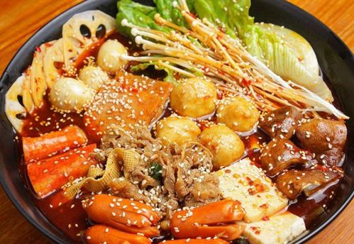 川香冒菜加盟怎么样