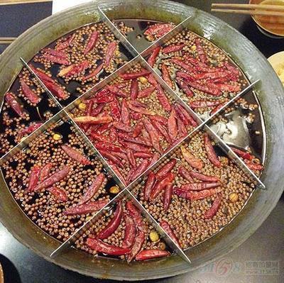 味鼎美火锅美食_重庆市味鼎美餐饮管理_产品展示-3158企业招商