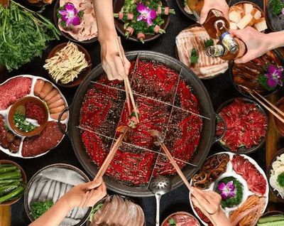 2021中国火锅产业大会,聚焦火锅行业未来发展重庆我们不见不散