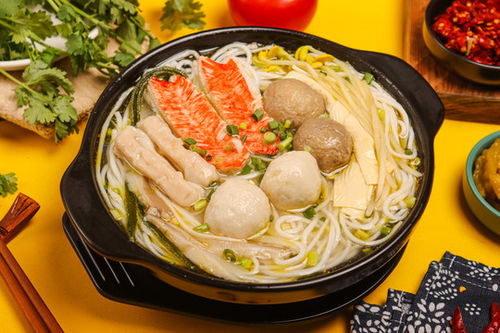 重庆红烧肥肠面图片素材下载 食品餐饮素材下的小吃美食图片素材