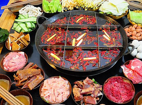 解锁新媒体玩法,带动餐饮界流量