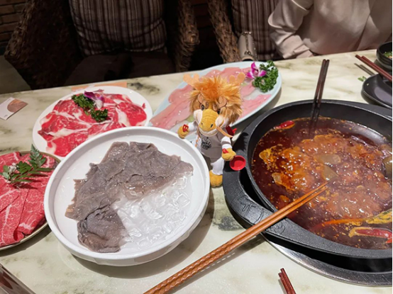 “杰克兄弟&龙行天下”北美预制菜品牌10天7省地道美食之旅收官