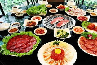 纸上烤肉培训 烤肉培训学费不贵 贵州小豆腐培训